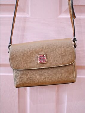 Dooney & Bourke Crossbody Purse Satchel